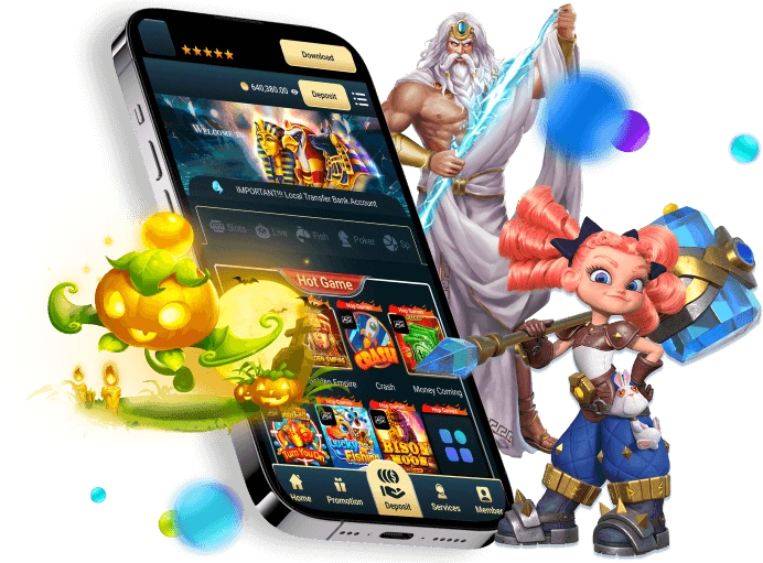 Nền tảng happy66 win an toàn và bảo mật