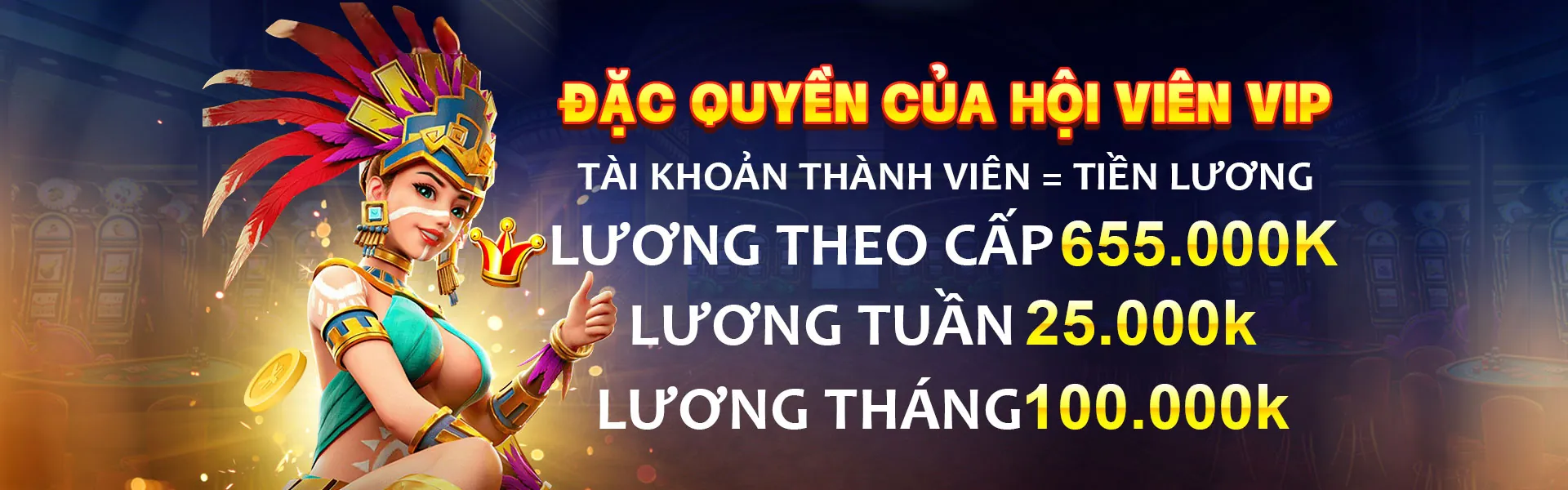 Sòng bạc trực tuyến Happy66 Win với các trò chơi casino đẳng cấp