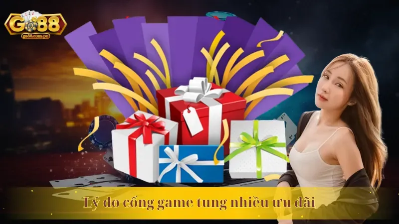 Khuyến mãi giải đấu
